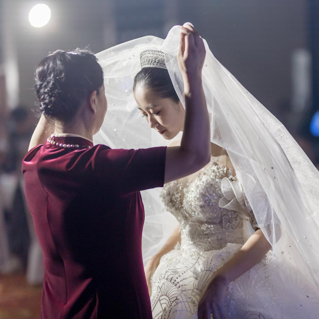 滨州十喜婚礼策划·辛九星