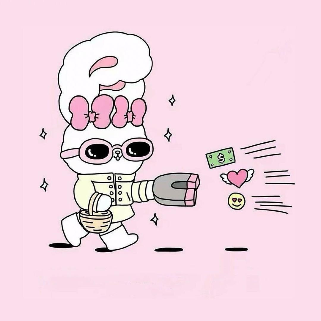 发财小桃