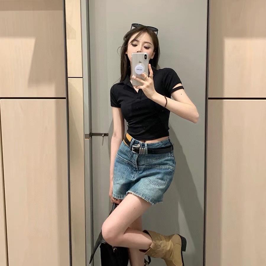 欢子严选服装