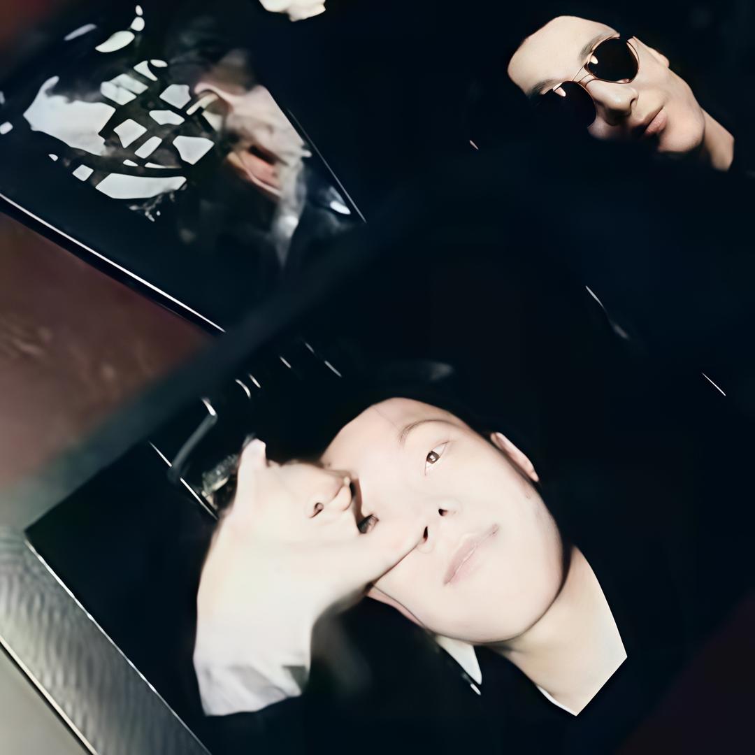 诗里的巴黎