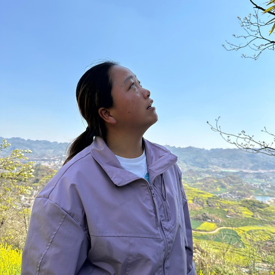 燕子山里的生鲜