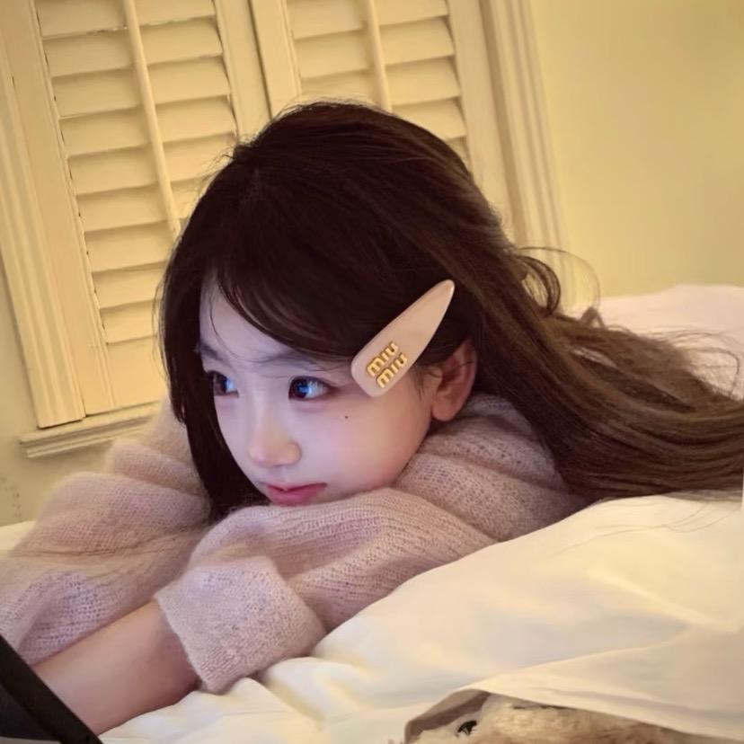 欣欣子💭
