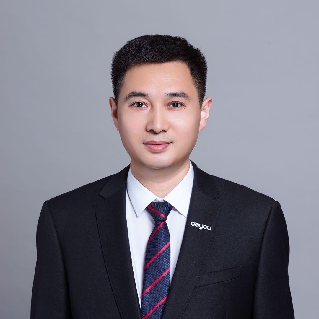 深圳南山科技园华润城🏡—老李讲武德