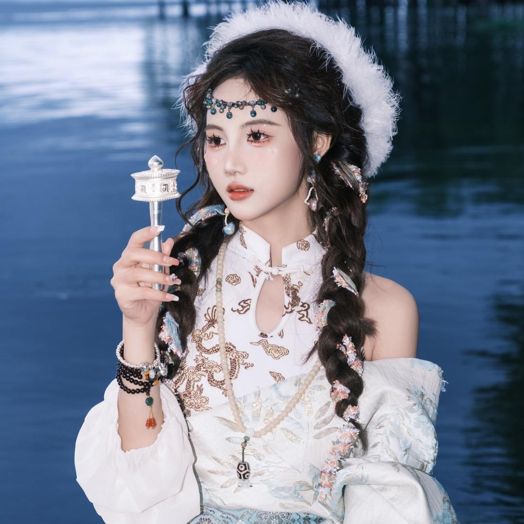 神经质颖宝