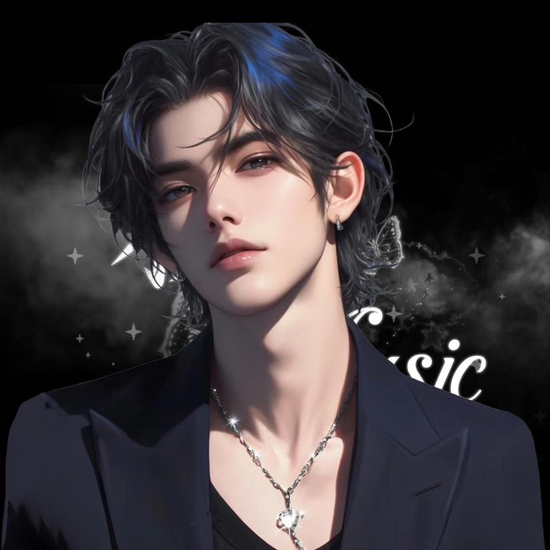 蚝蚝子🧊