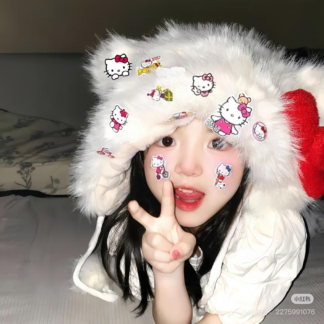 Coco.睡醒了没!