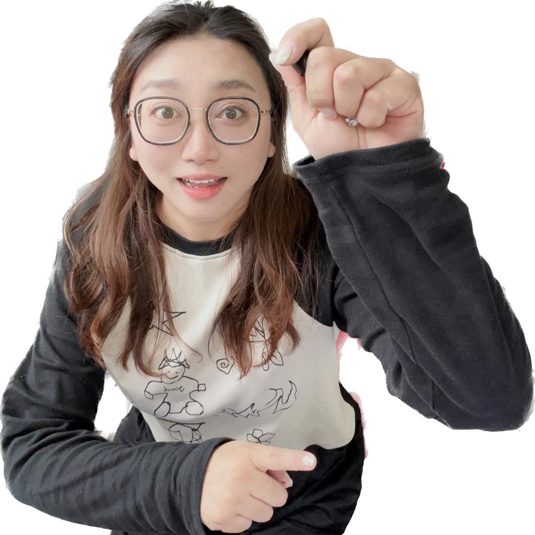 小杨杨。