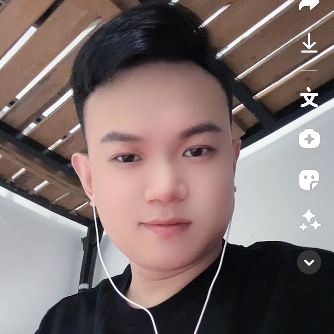 时来运转