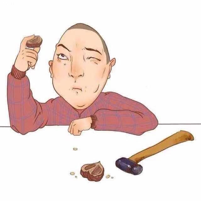 天津核久盛精品核桃