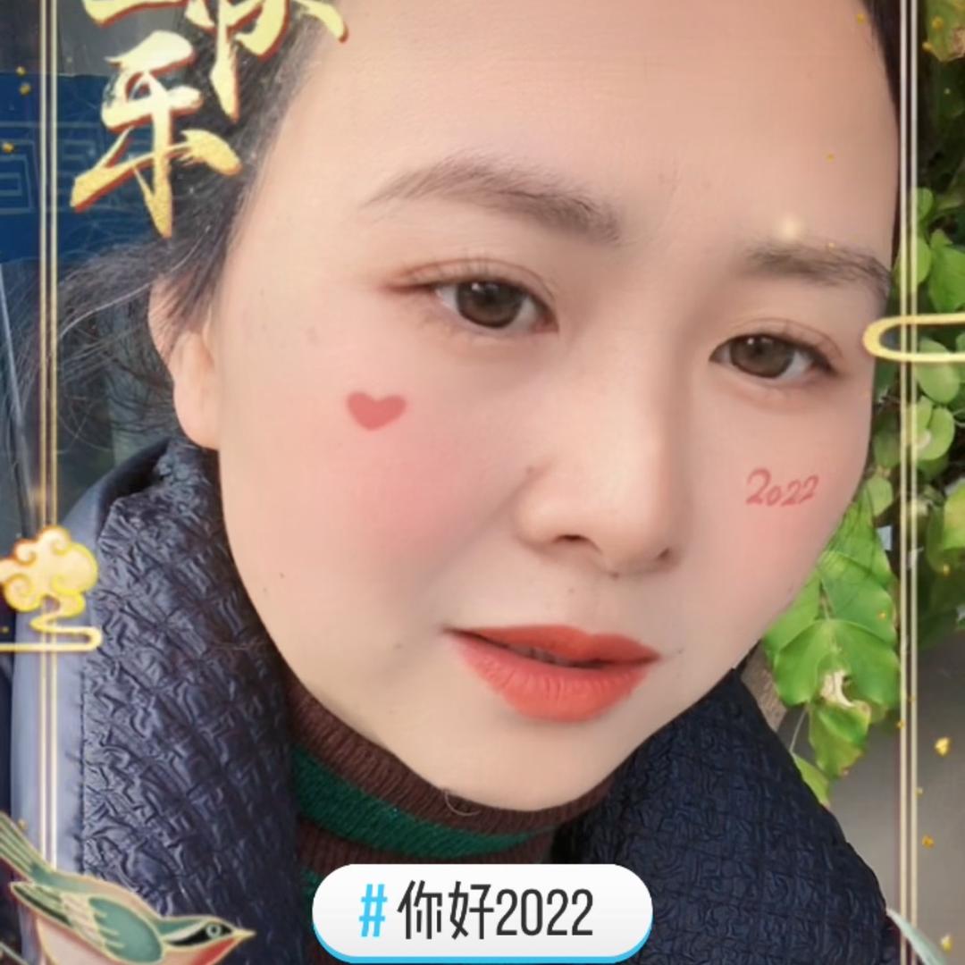 云