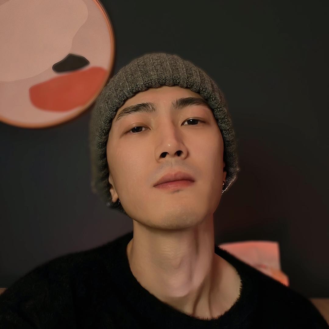 是你八哥啊