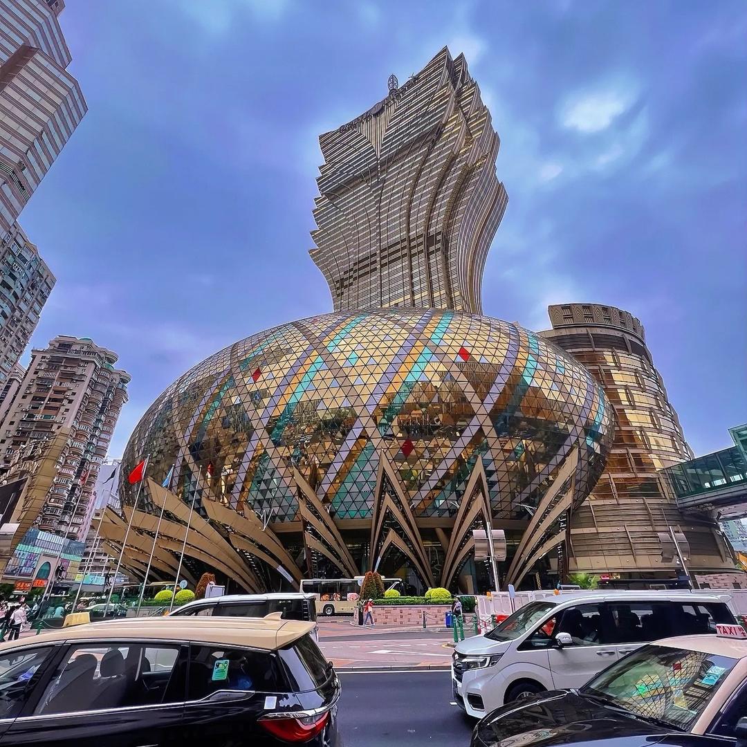 粤港澳旅行管家