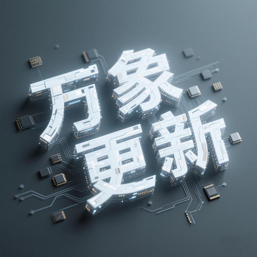 万象更新数码科技