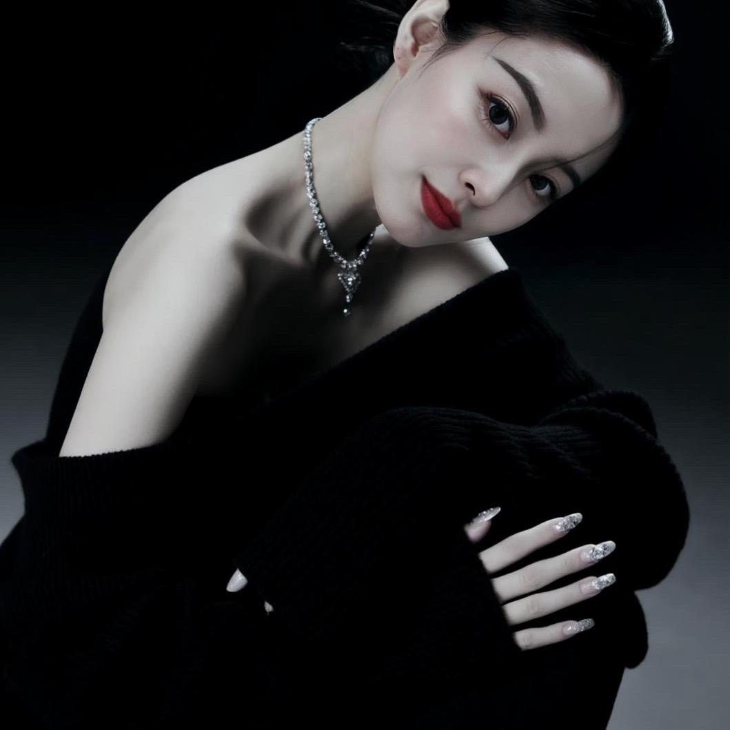 ✨Goddess💃（连赞拉黑）