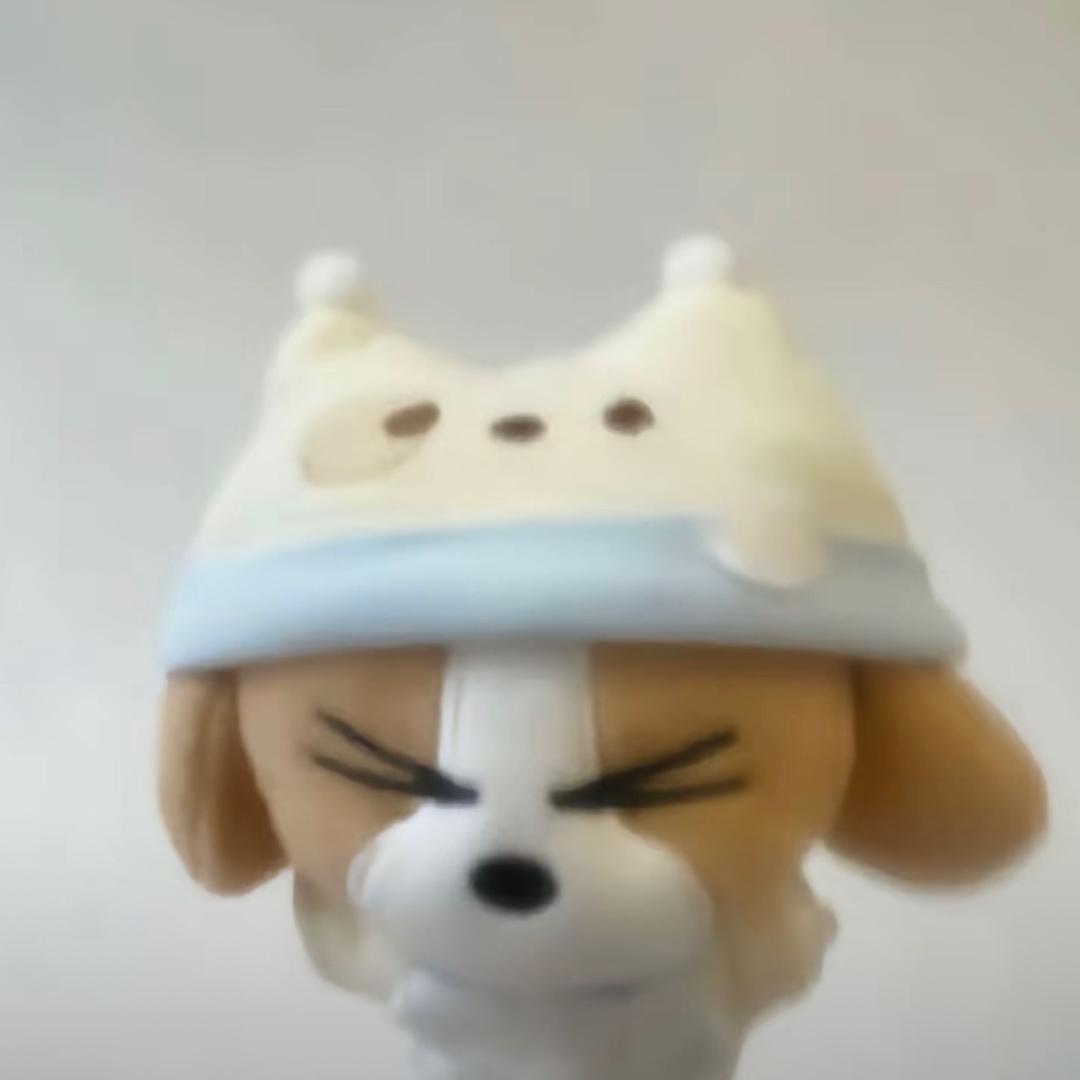 没关系都是神经病