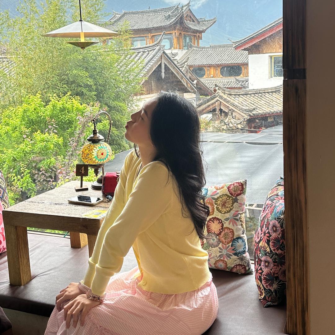 太阳当空照