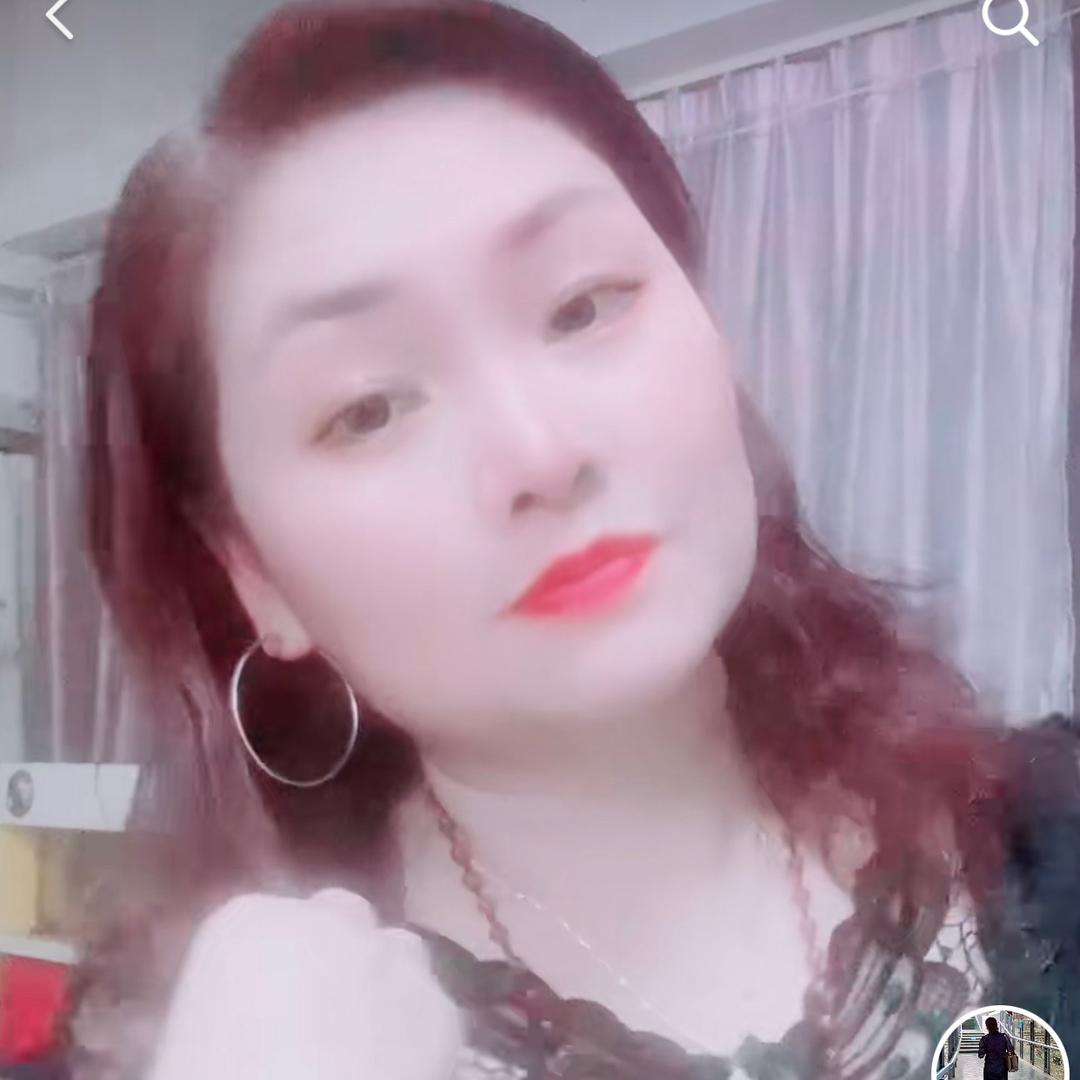 丽霞