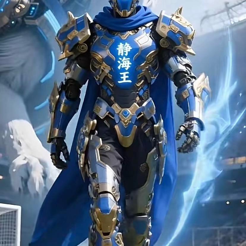 盟主