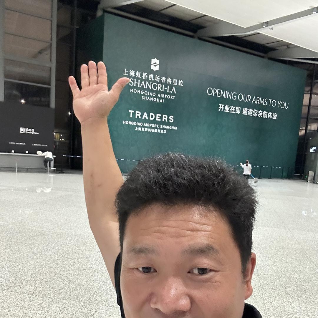 上海王哥二手车（老弟）