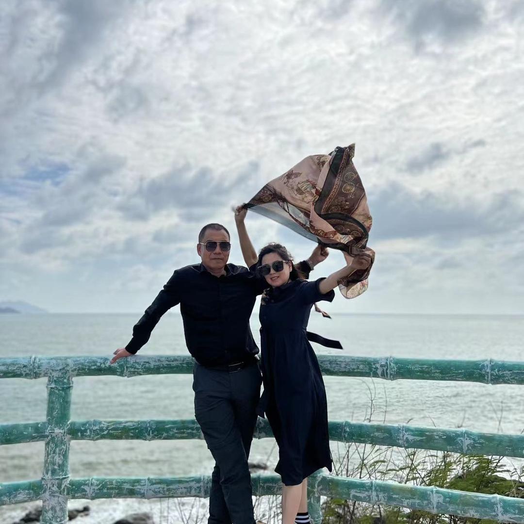 岁月无恙🍊（斯家场社区女子乐队）