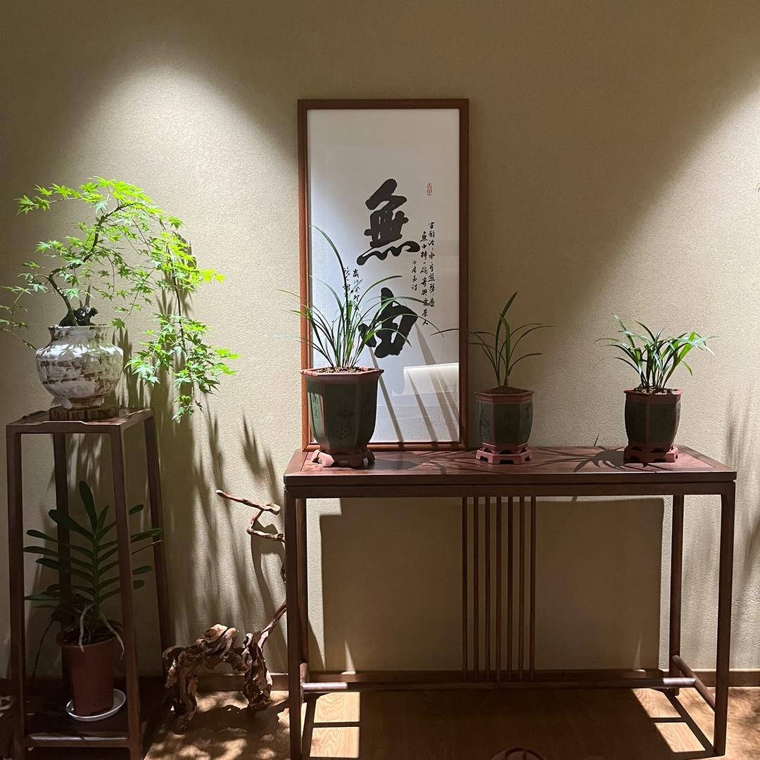 无由