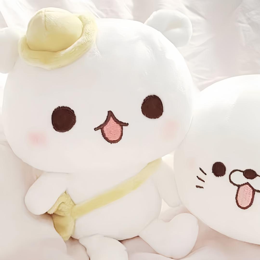 一个很吵的神