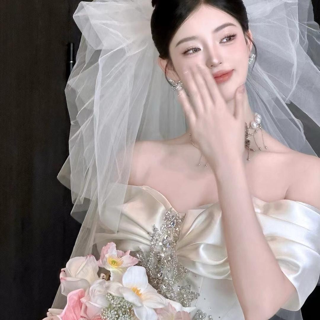 蜜橙婚纱美学馆