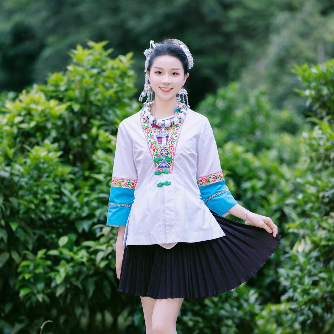 萌宝小娜