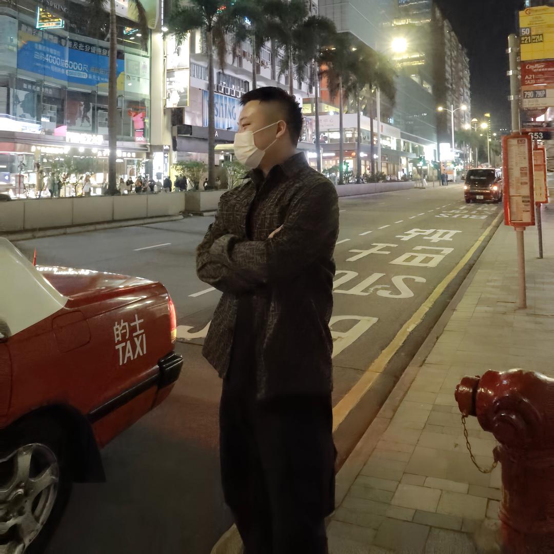 Jason小轩哥