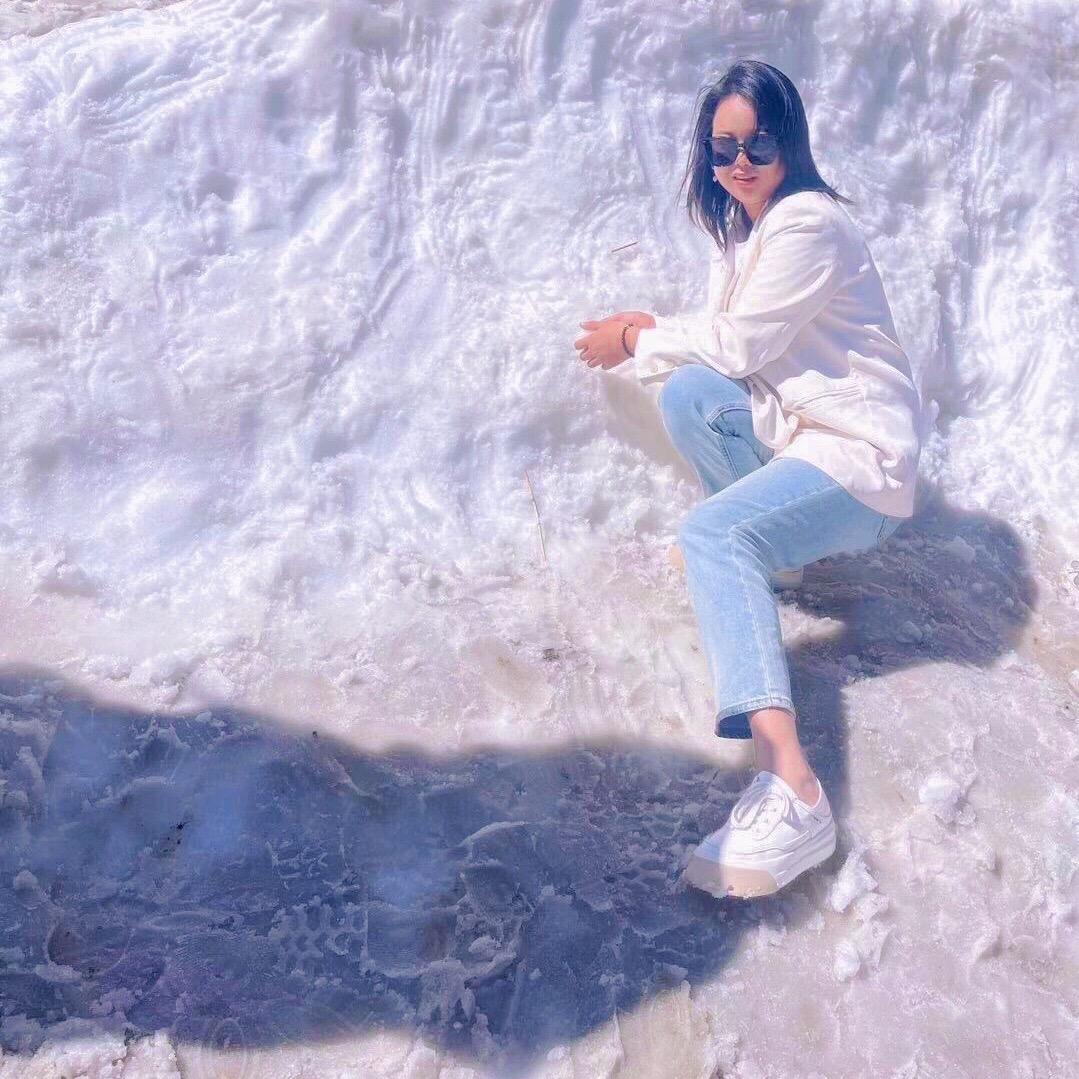 是娜娜吖