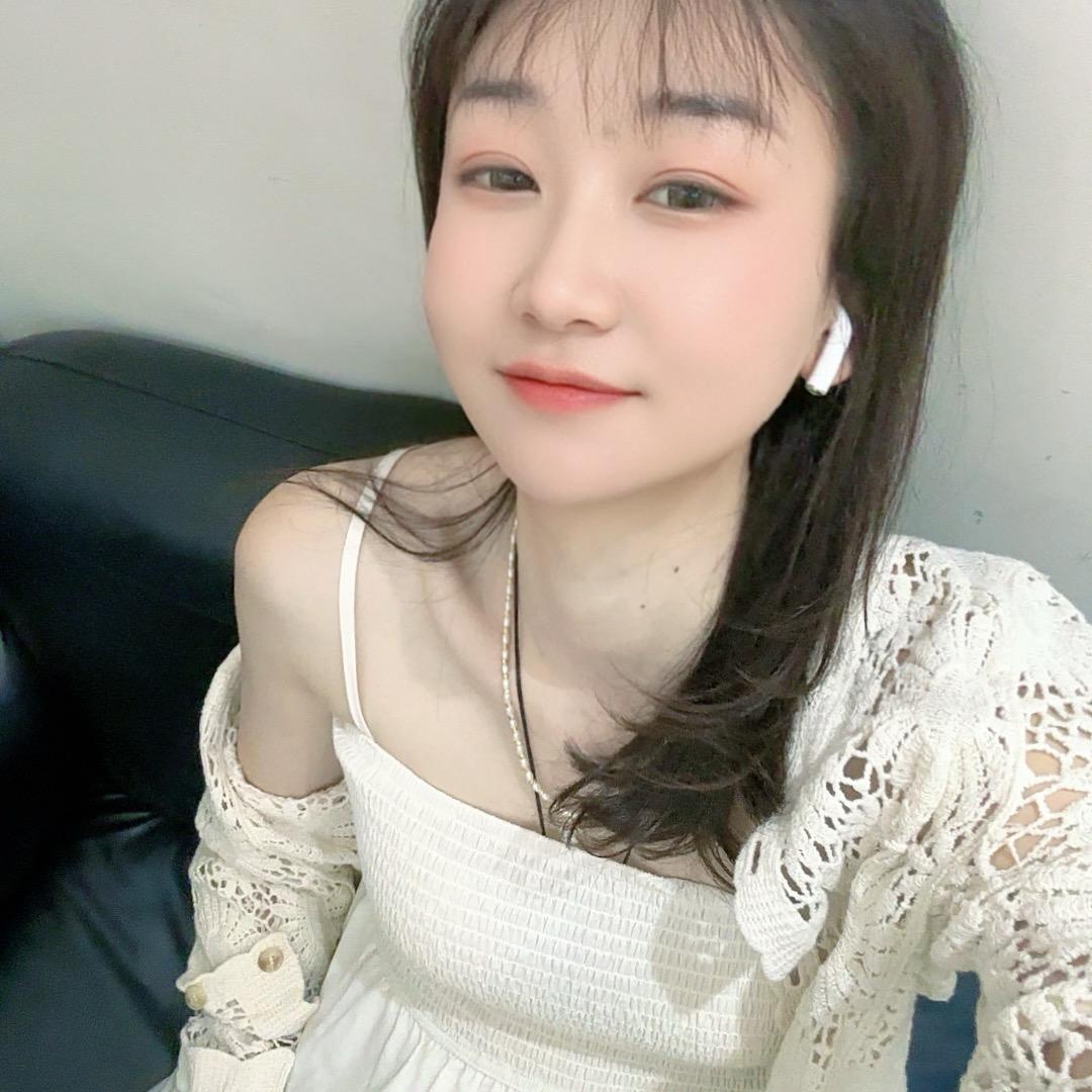 李李❤️