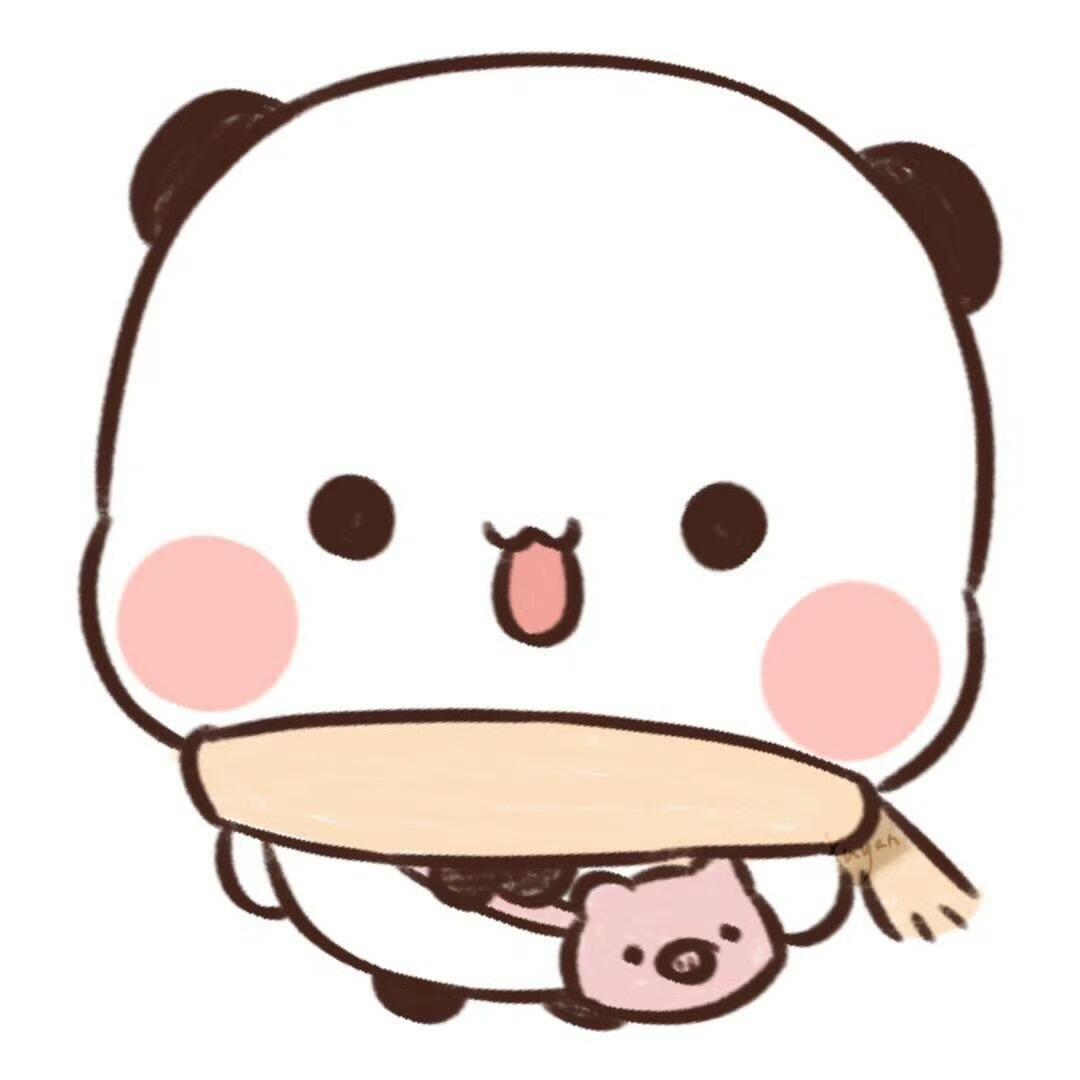 Bunnyboo头像