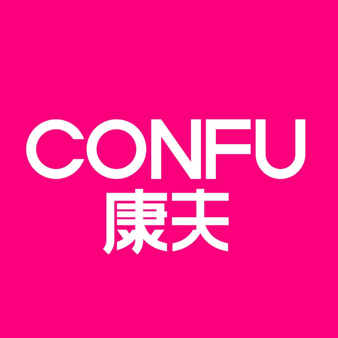 CONFU康夫官方旗舰店直播间