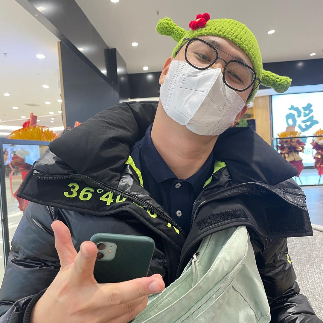 二狗探店🐶