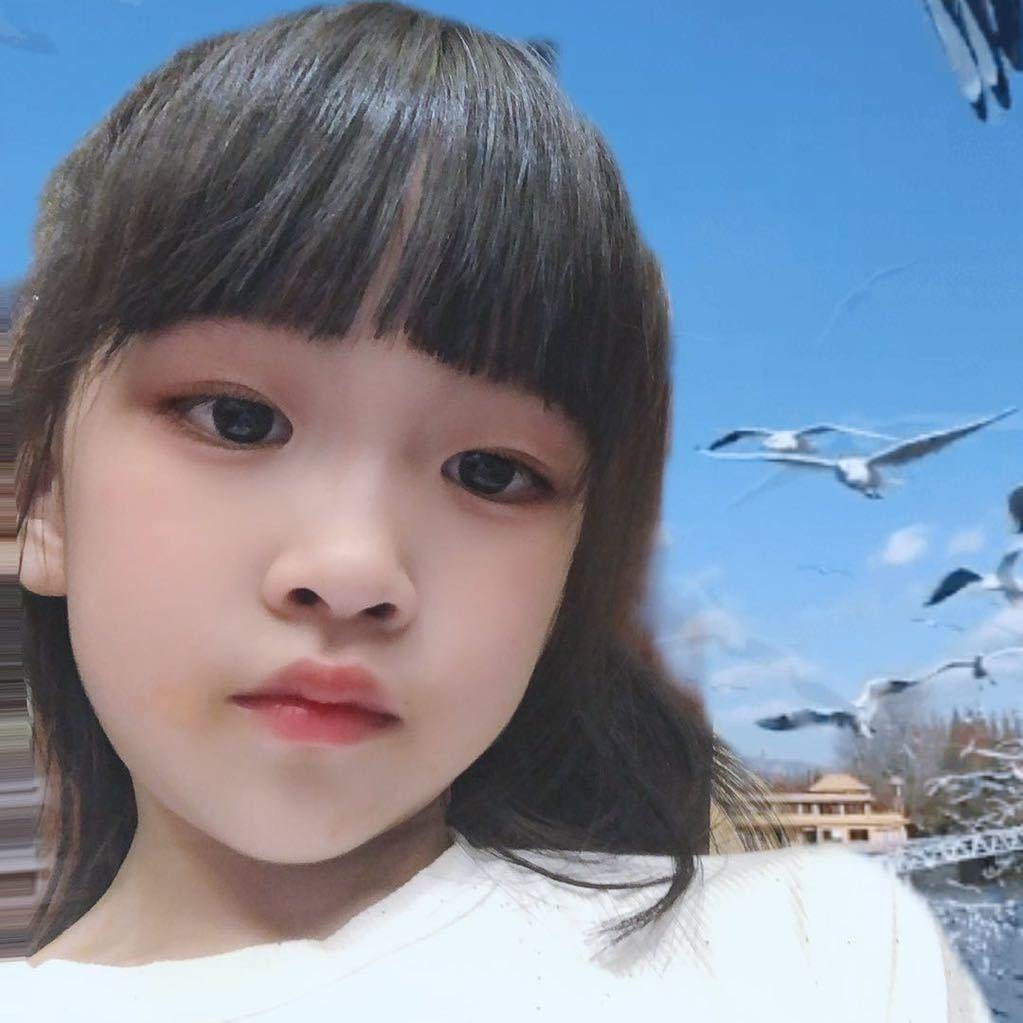 美美好
