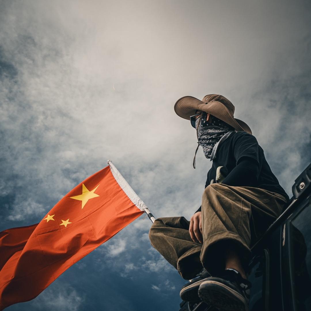 橙歌📷