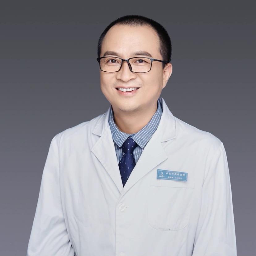 北京精神科蔡海鹏