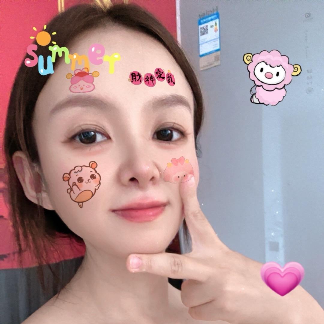 果果❤️