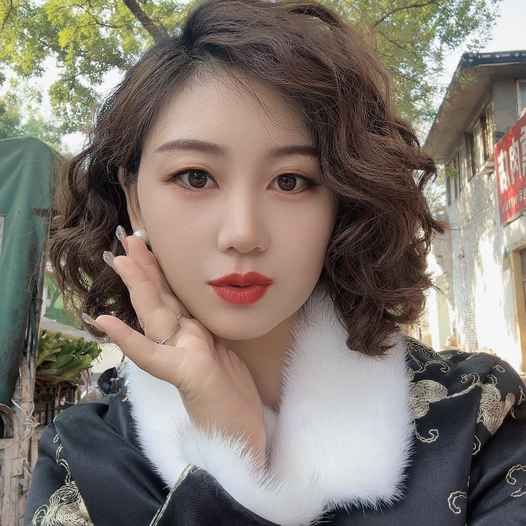武安大桥下遇见梅好～小梅