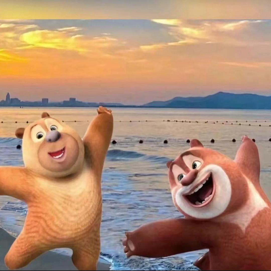 山楂味的芒果🥭