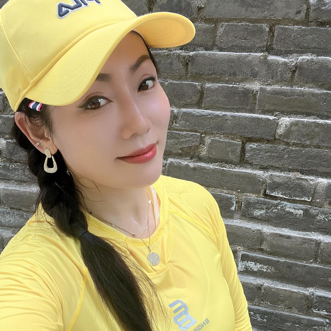 热辣辣健身（小爽早8:00）