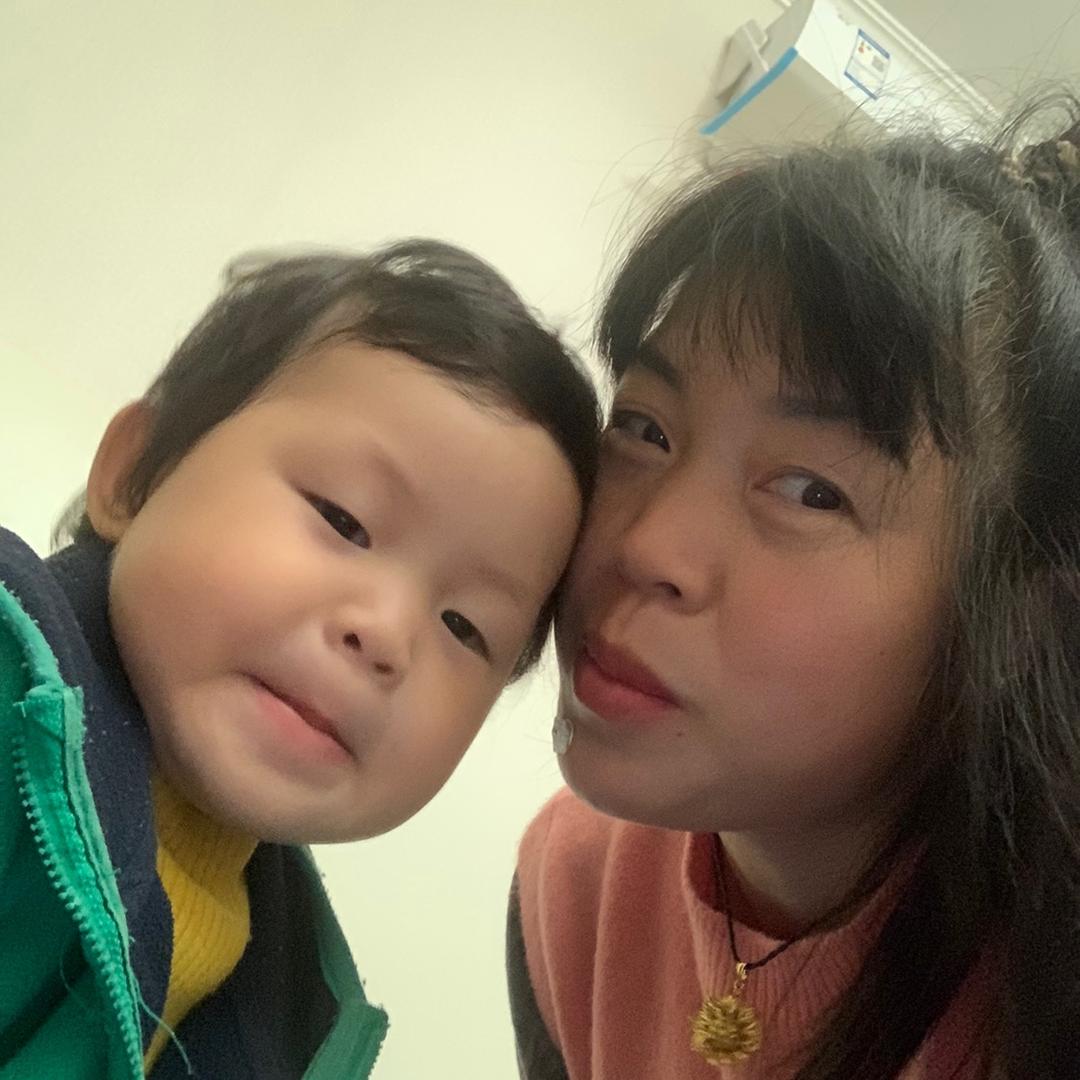 小可爱❤️❤️