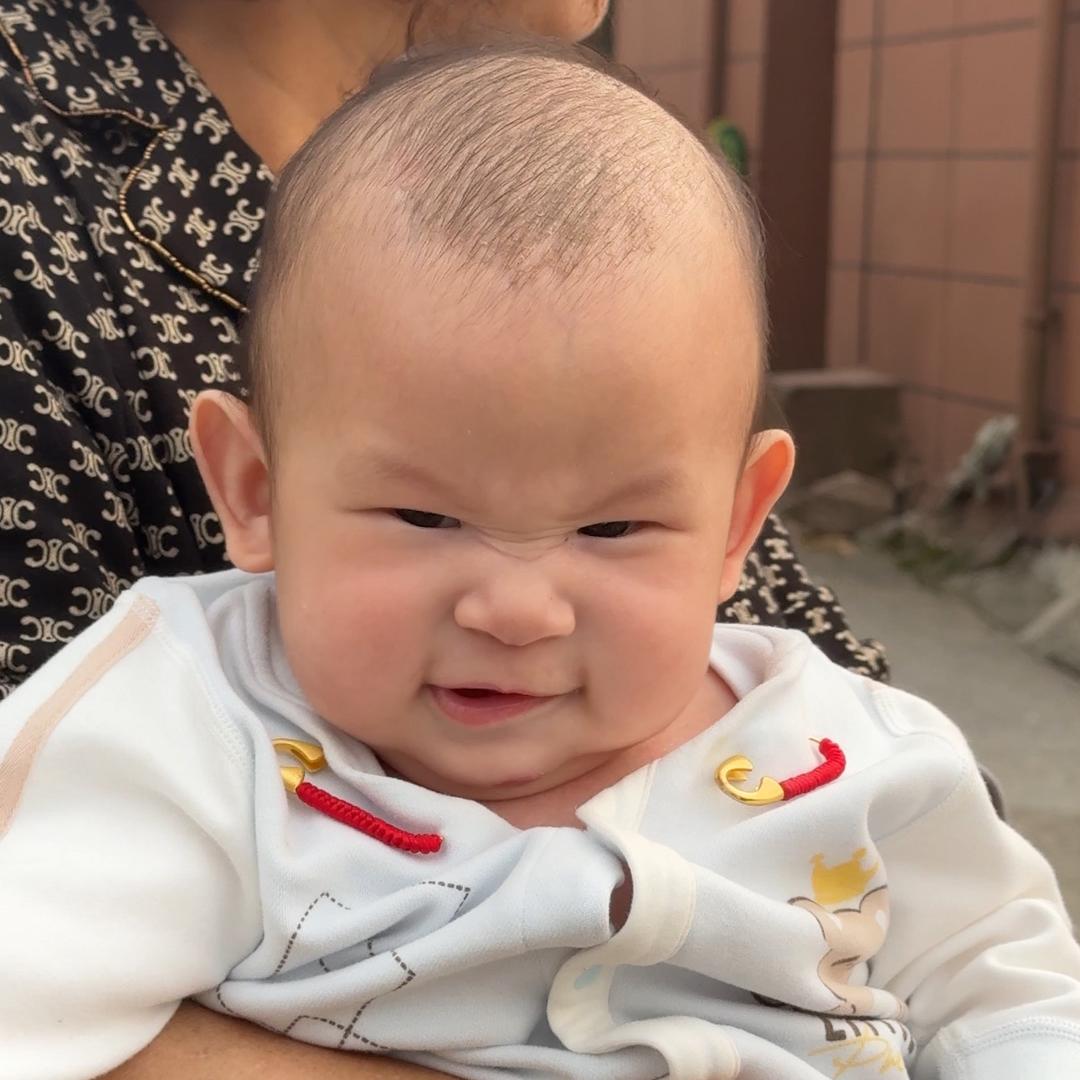 Huo粥粥