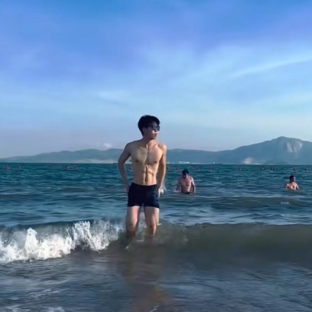 夏日限定.