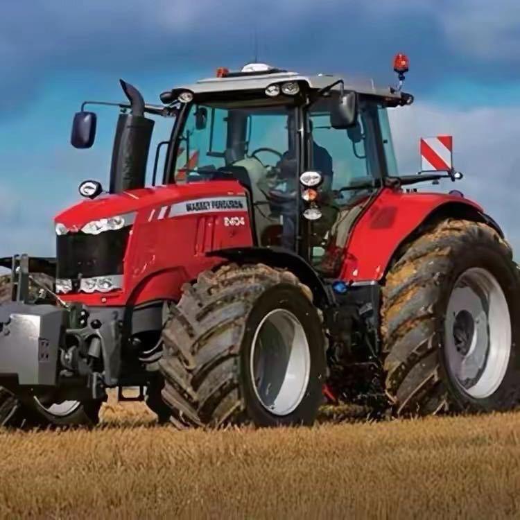 山东先沃拖拉机厂，专注四轮拖拉机