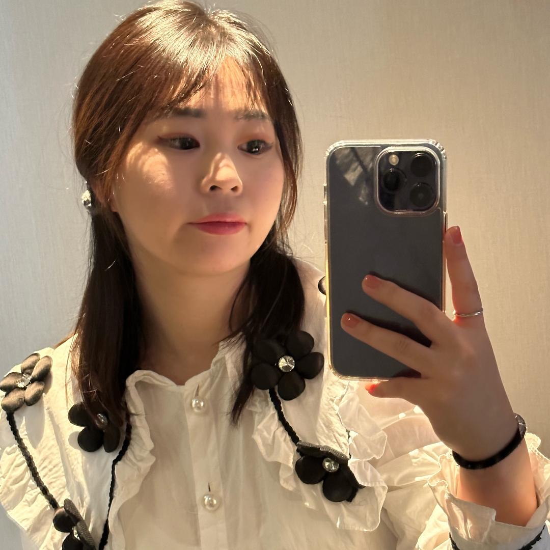 你的安琪拉🥳