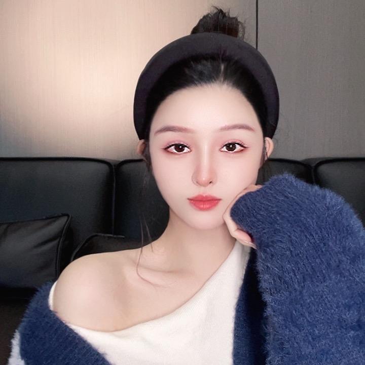 娜娜【主播灯光】