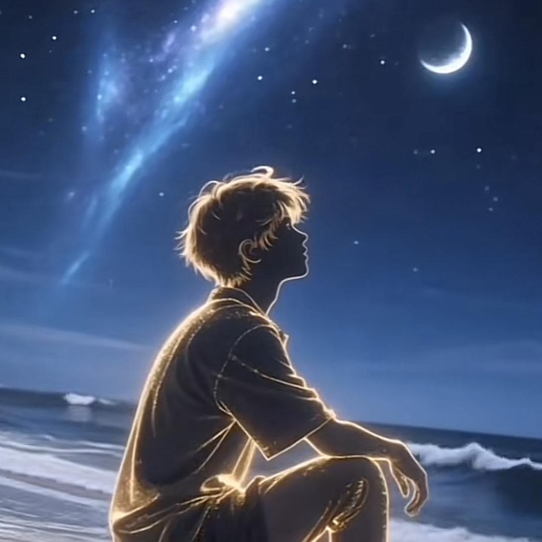 追月