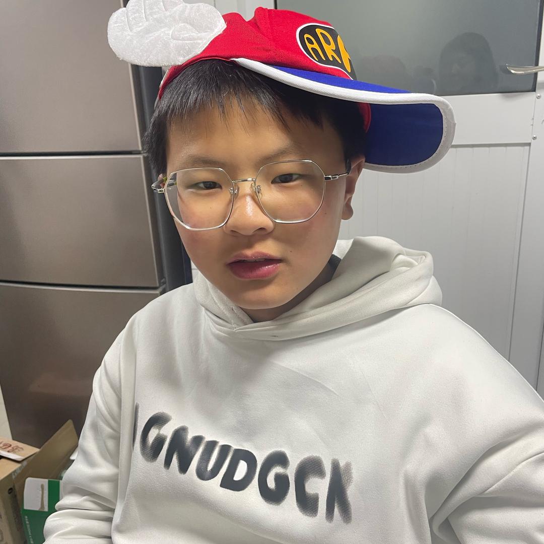 记录生活中的小片段