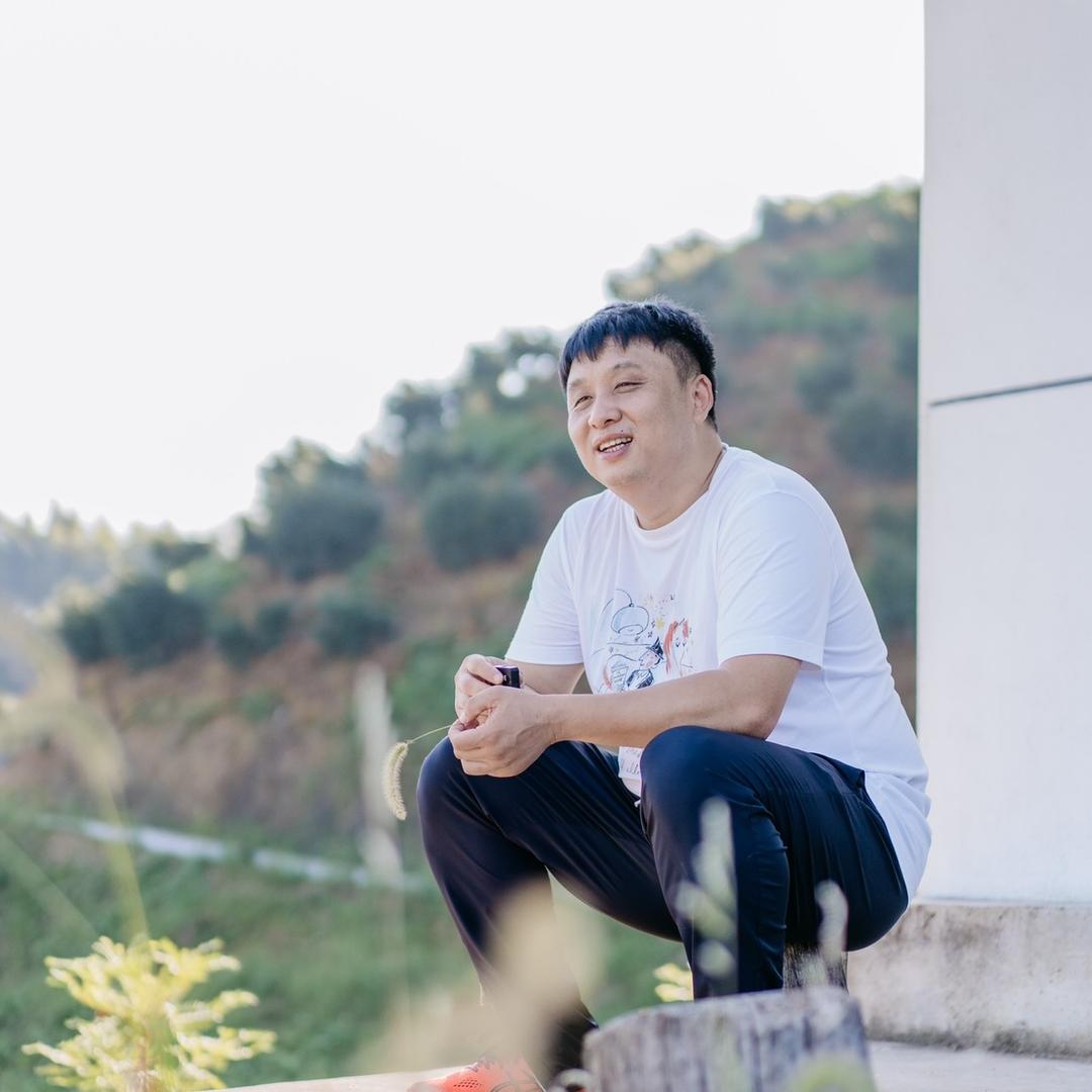 云上香榧